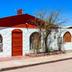 Vista del exterior