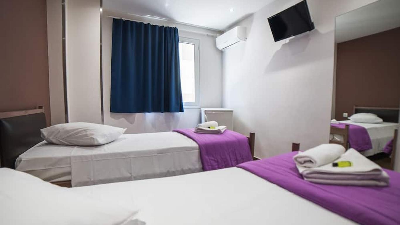 Mansion Hotel