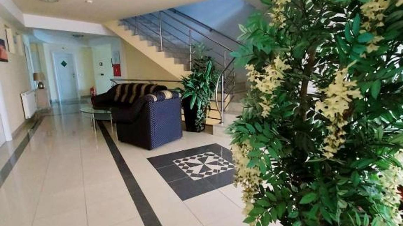 Hotel Villa Valpovo