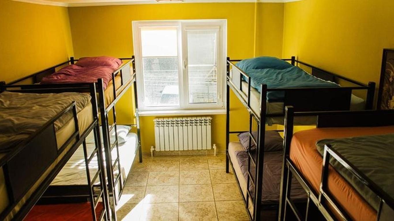 Hostel Prival No17