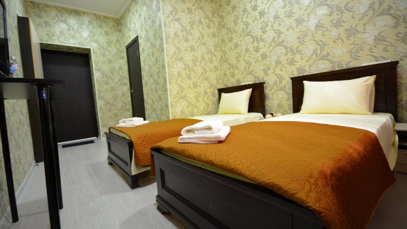 Hotel Olimp