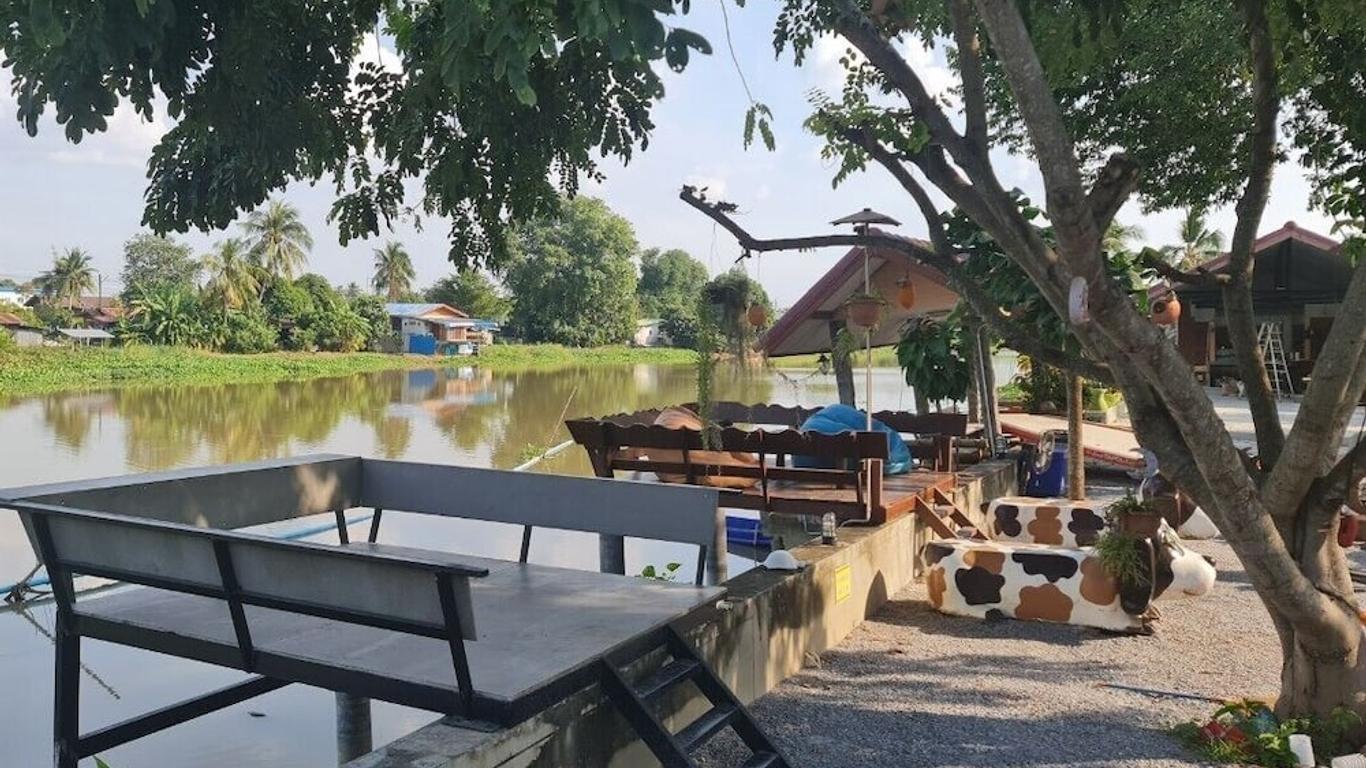 Punpisa Resort