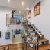 Escaleras