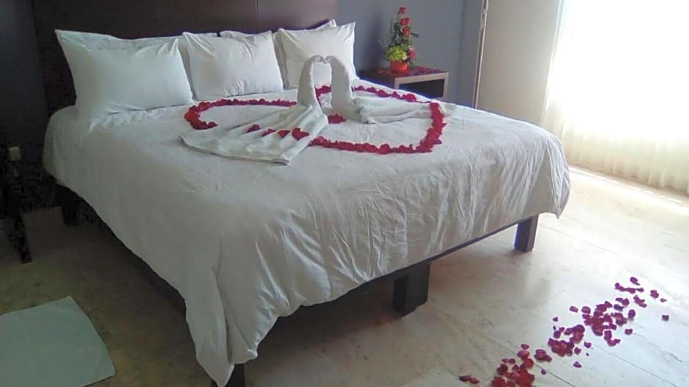 Grann Hotel