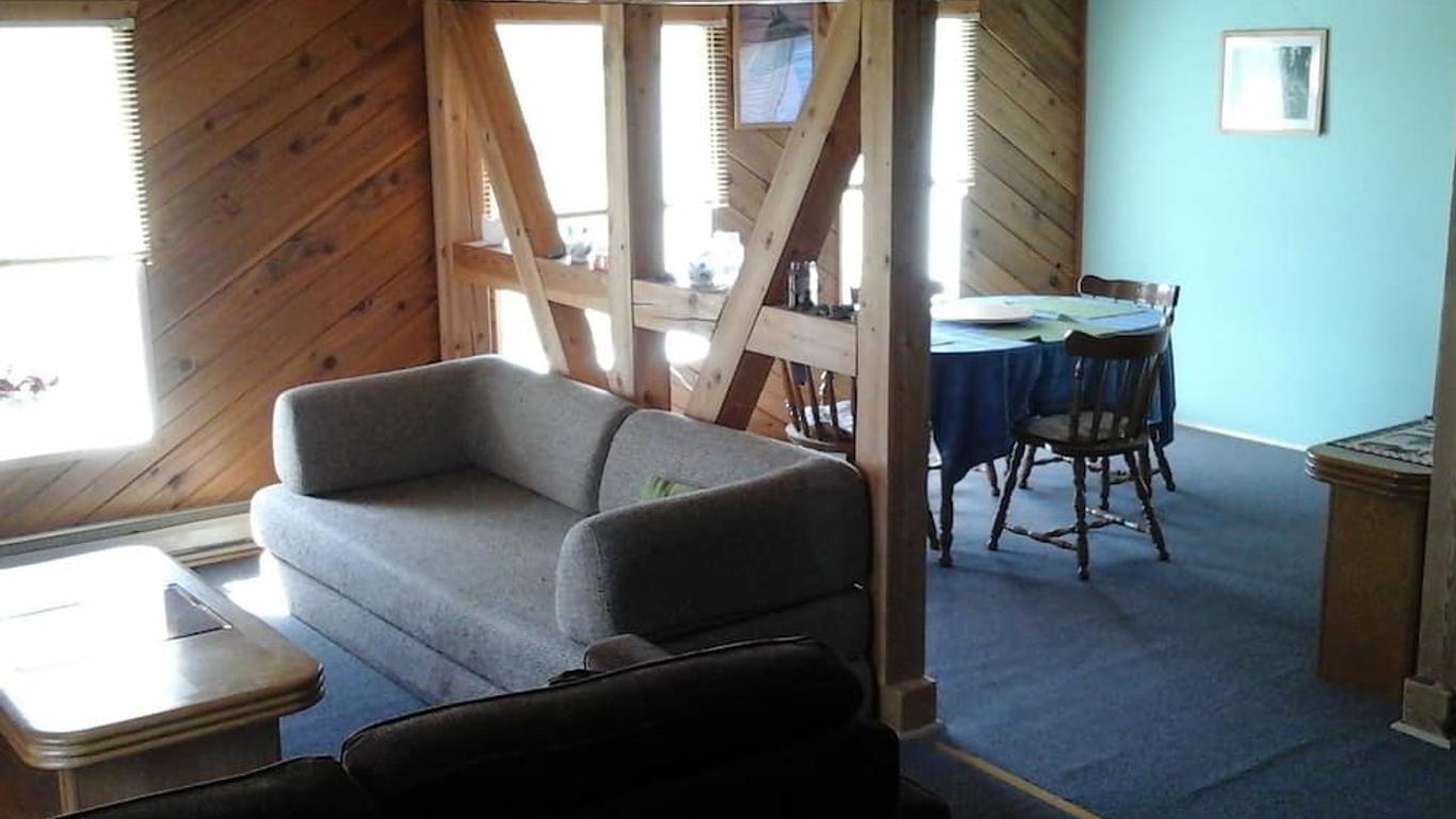 Attwood Creek Ranch