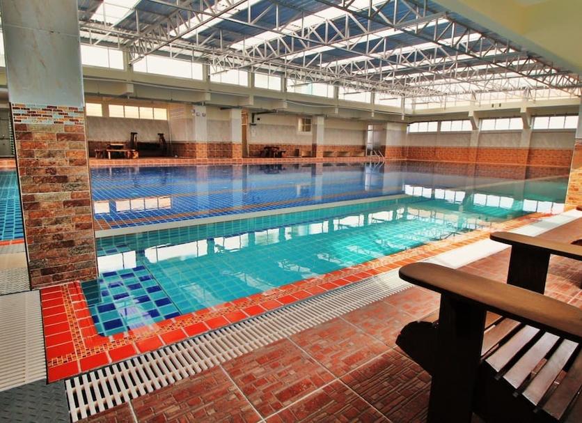 Piscina Foto
