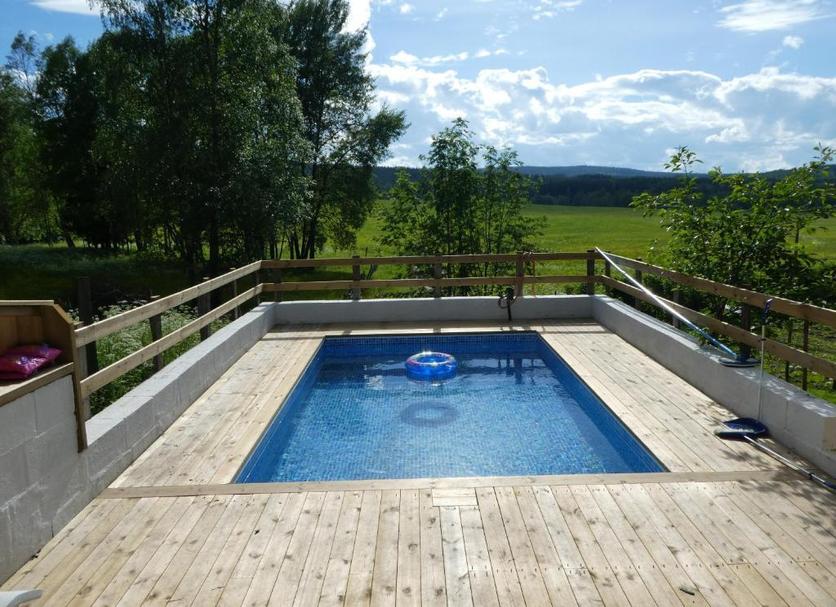 Piscina Foto