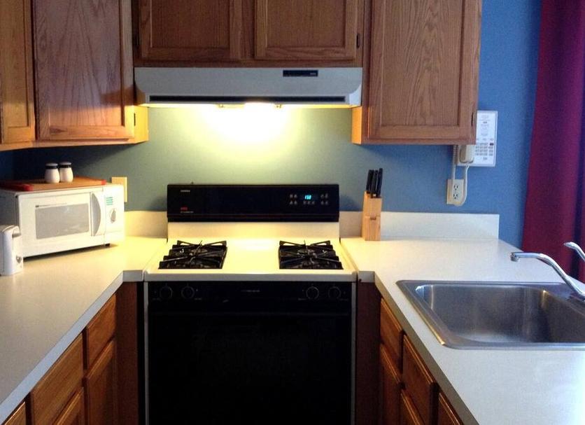 Cocina Foto