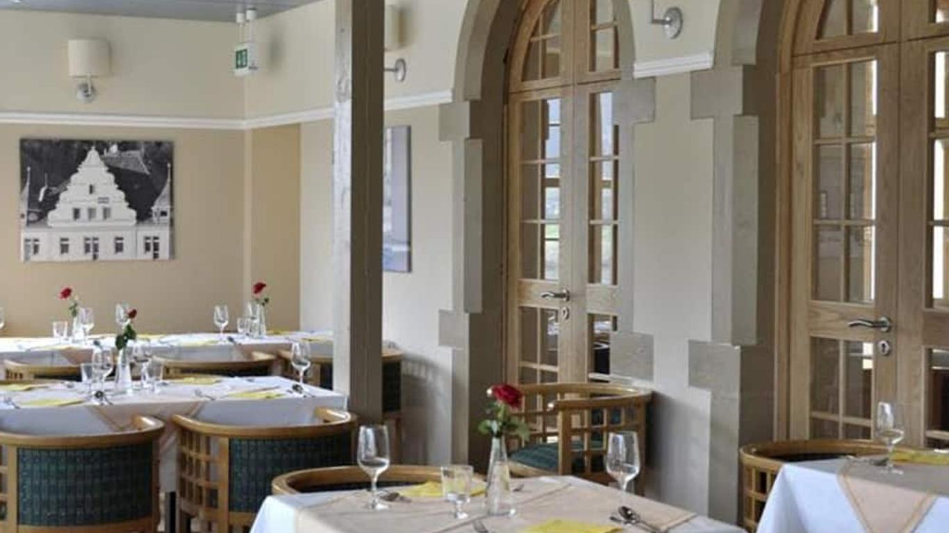 Manufaktur Hotel Stadt Wehlen