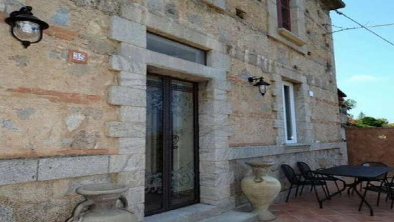 Residenza Casale San Francesco