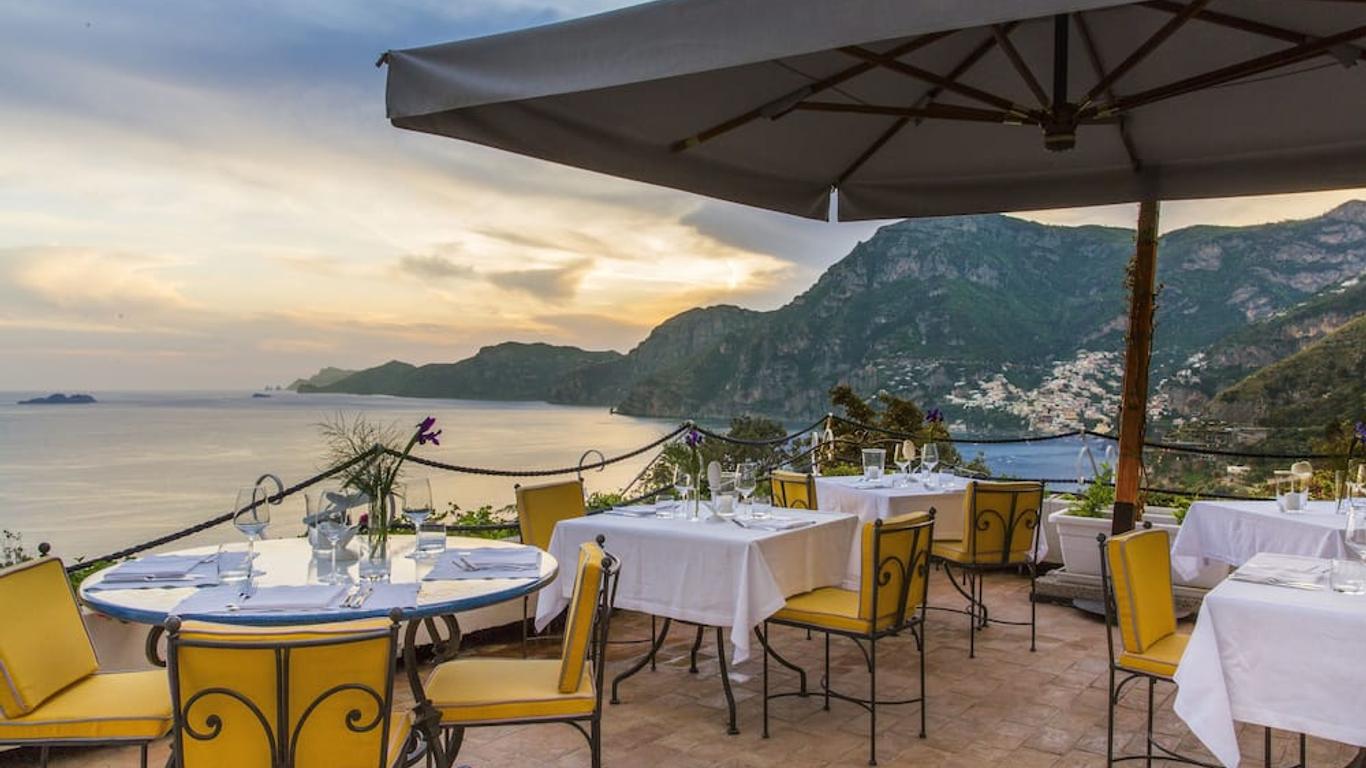 Hotel Piccolo Sant'Andrea