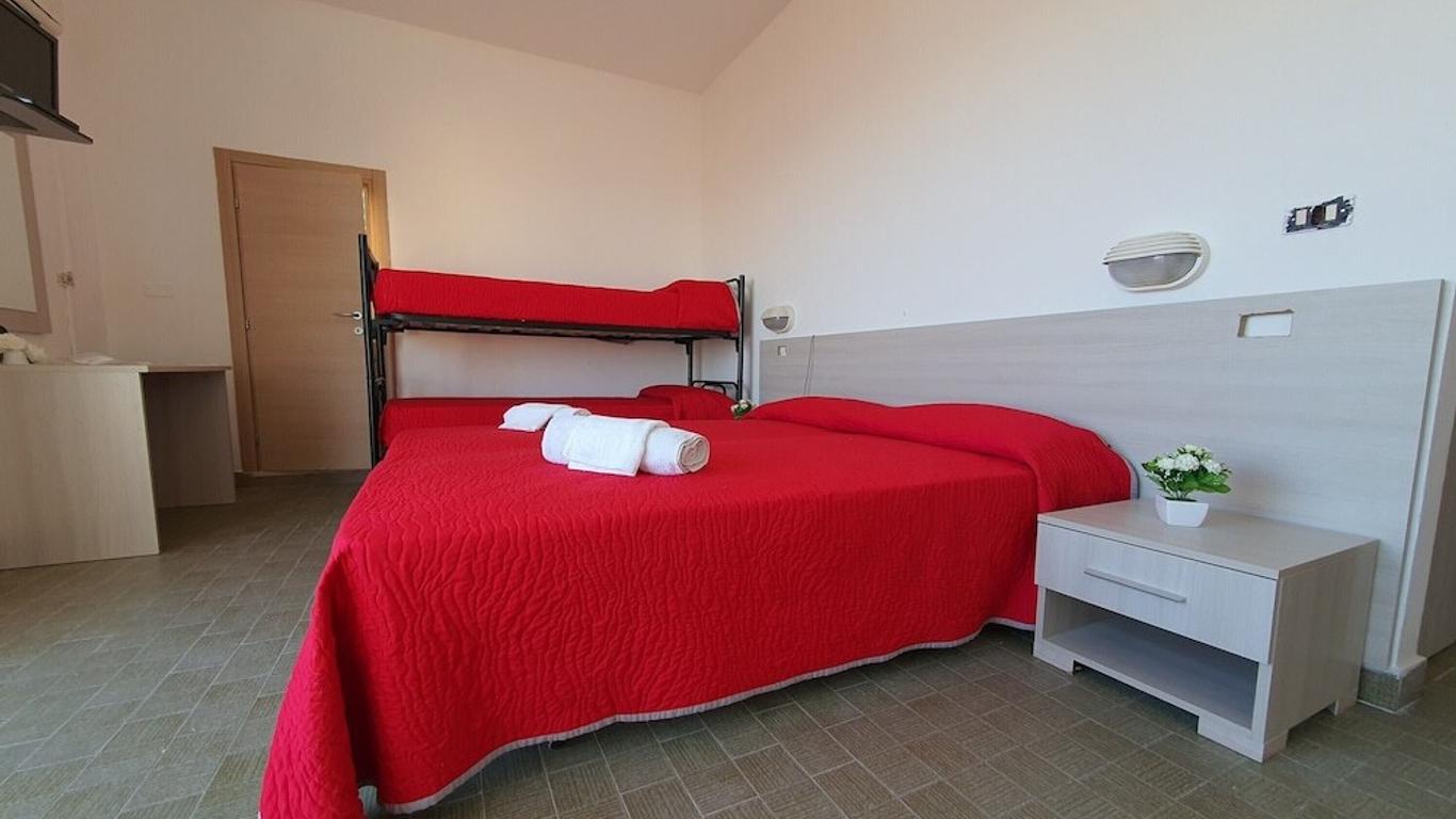 Hotel Brenta