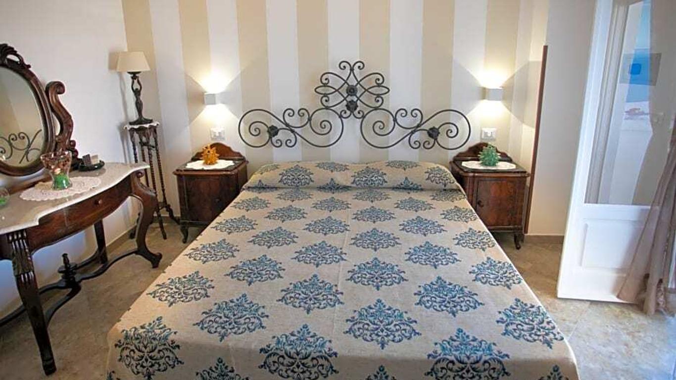 Bed & Breakfast Elisabeth