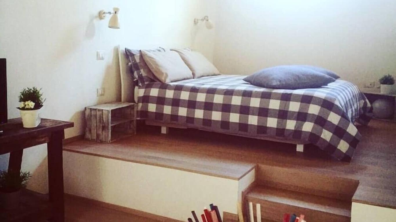 B&B Relais Druda