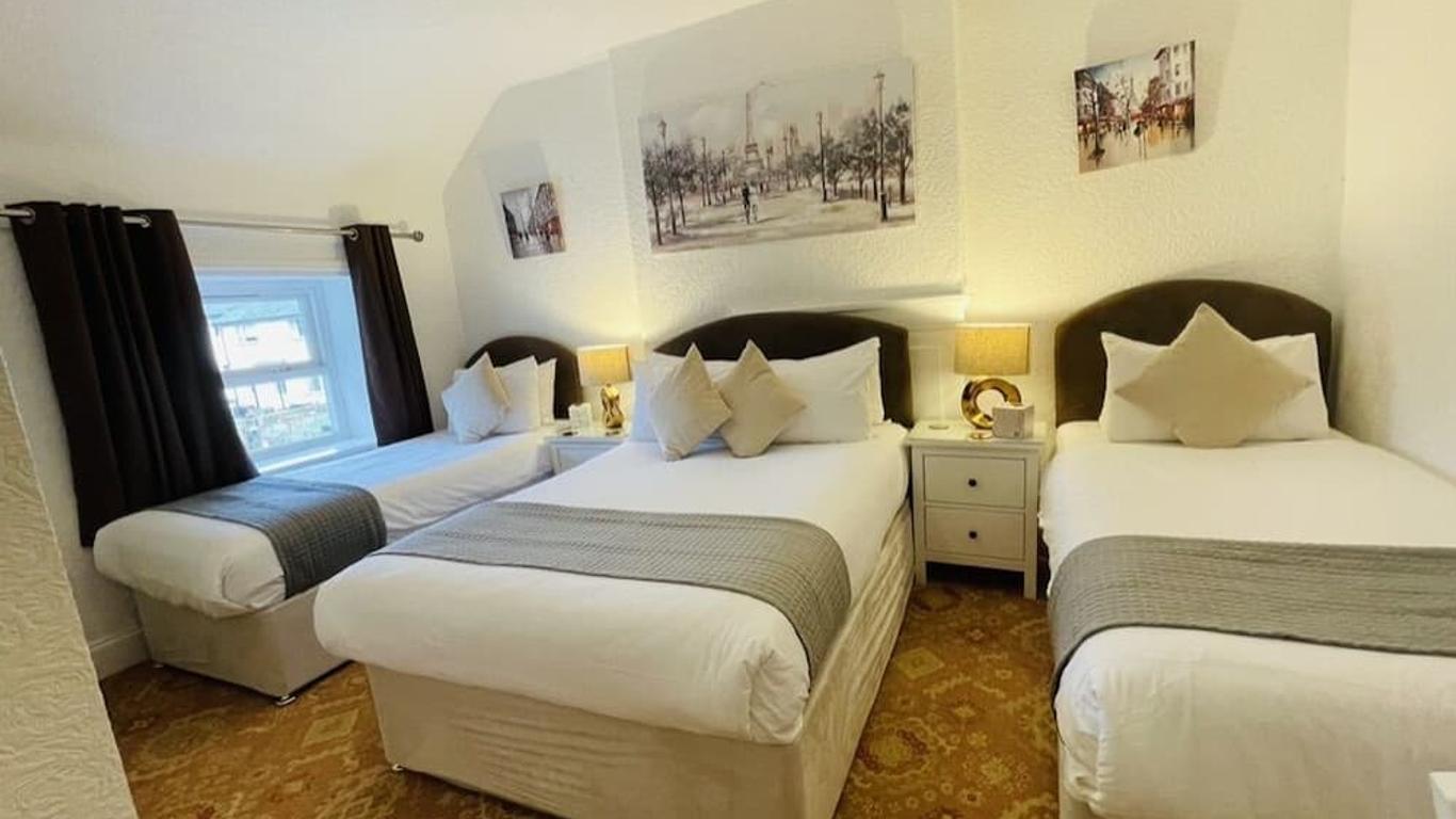 Fairlight Guesthouse
