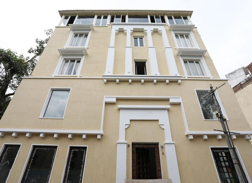 Edificio Foto