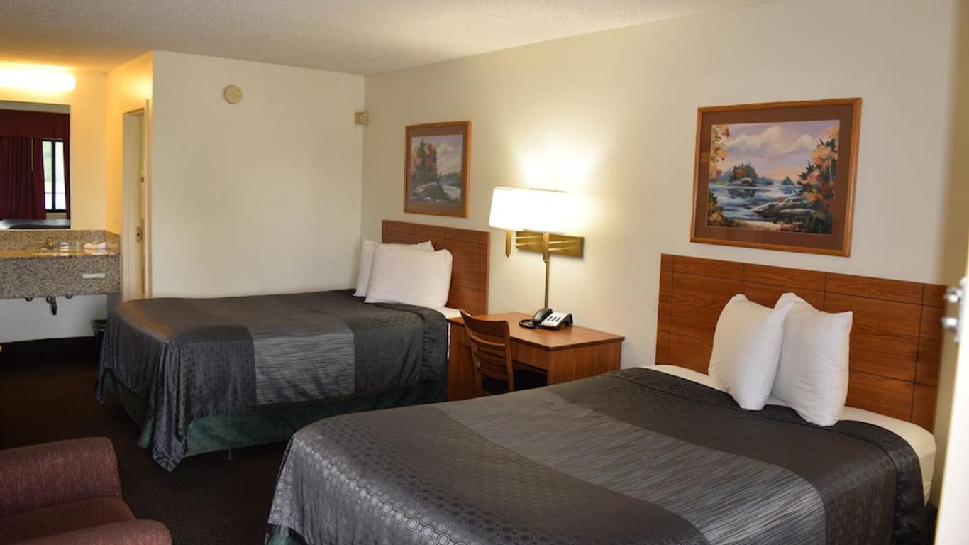 Value Inn - Livonia