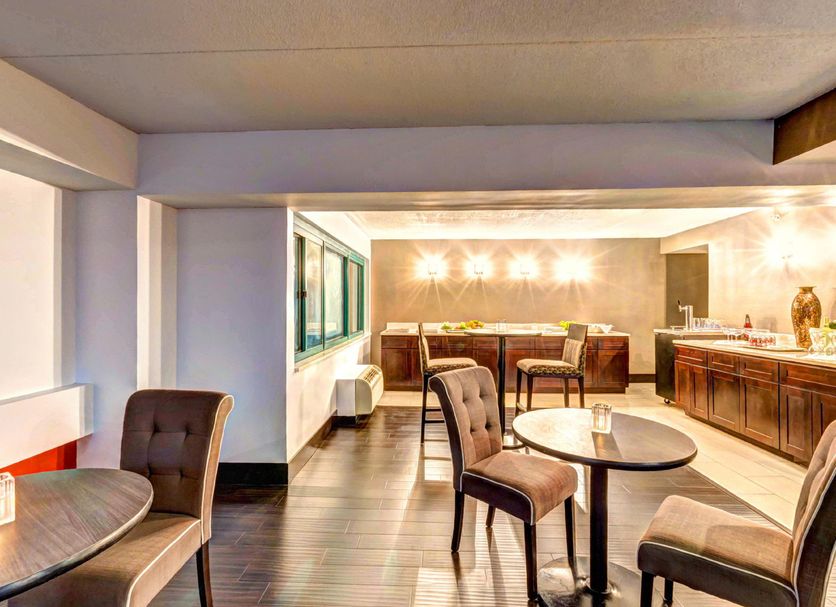 Servicio del hotel Foto