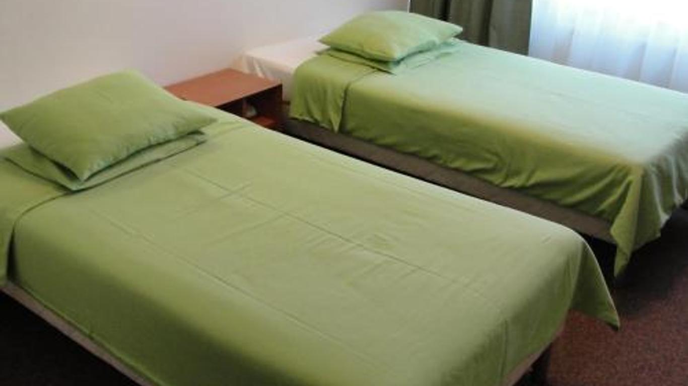 Hotel Madona