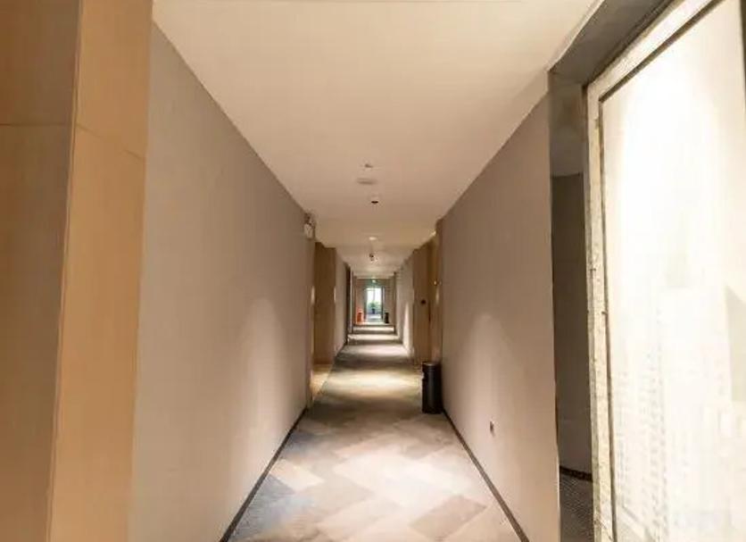 Pasillo Foto