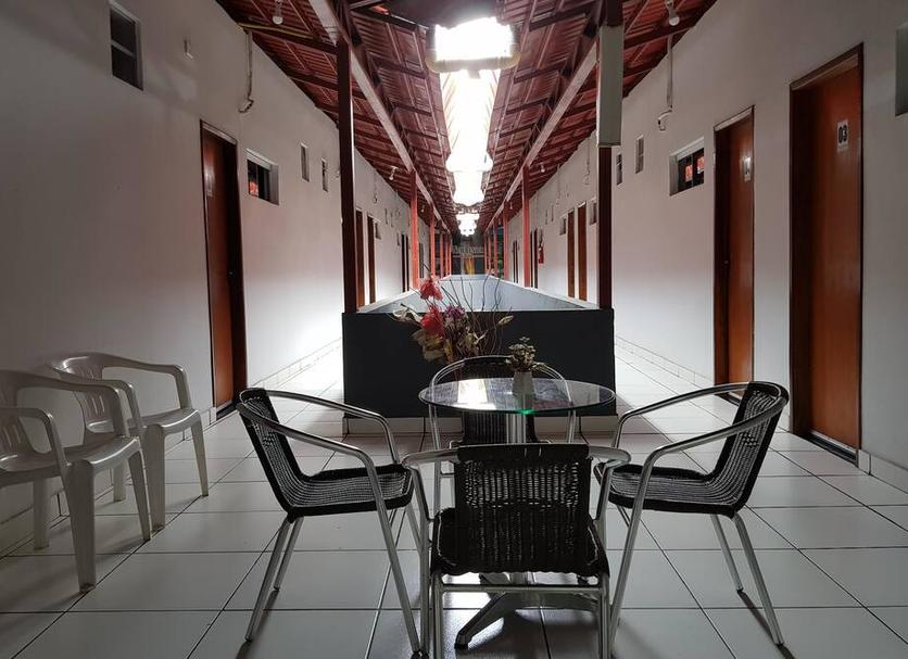 Comedor Foto