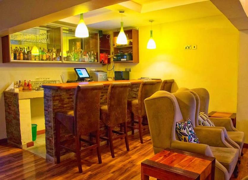 Bar Foto