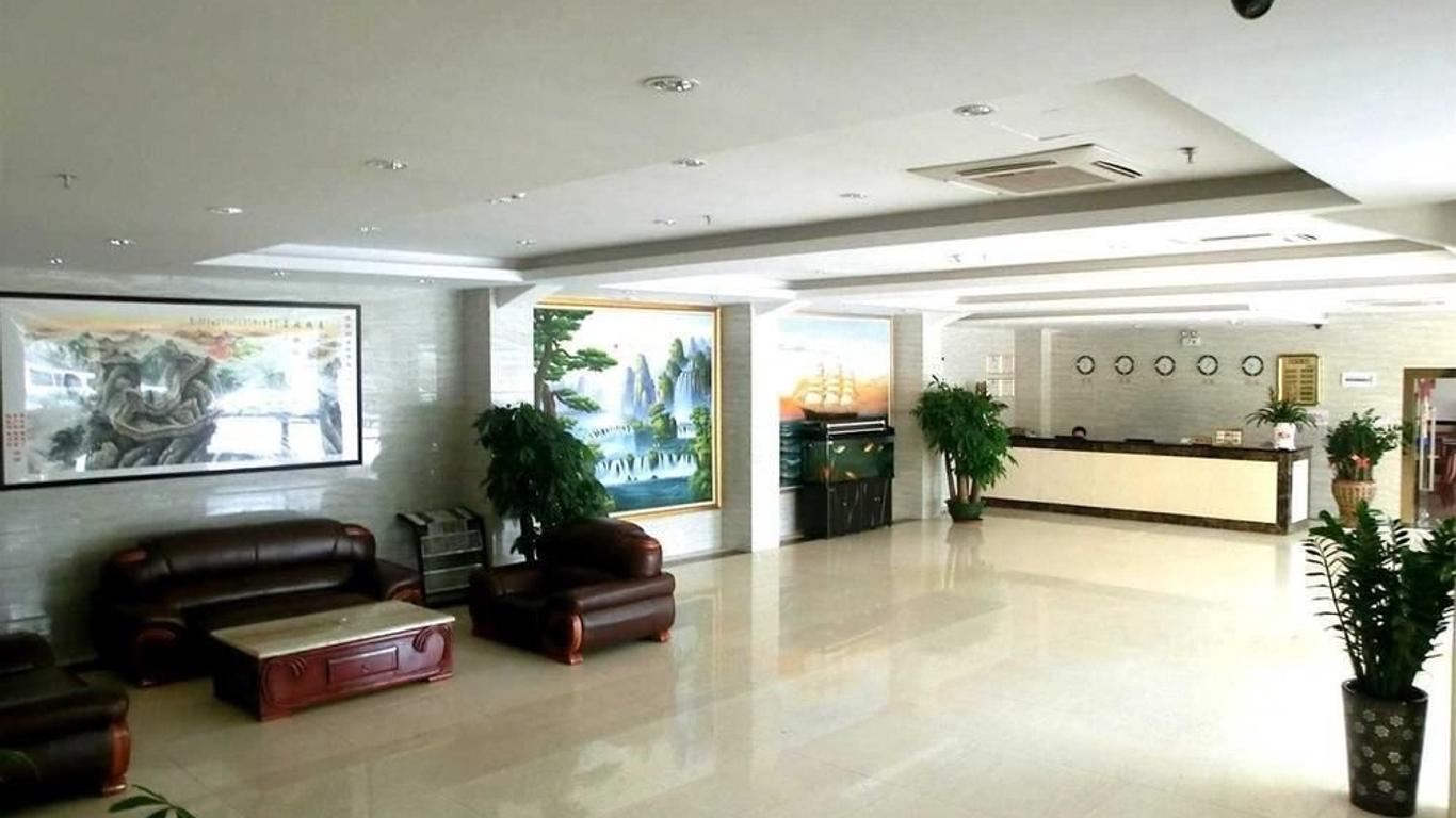 Yin Xiang Ge Hotel