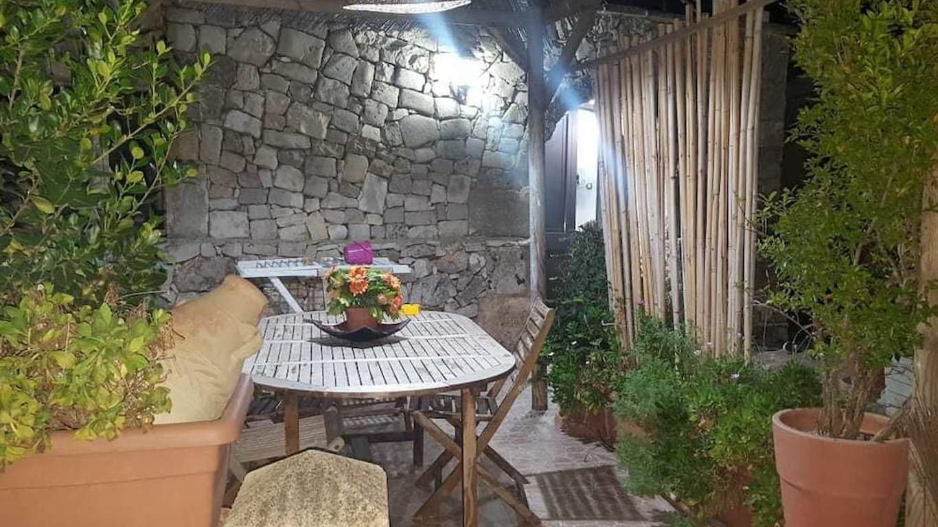 B&B La Pajara