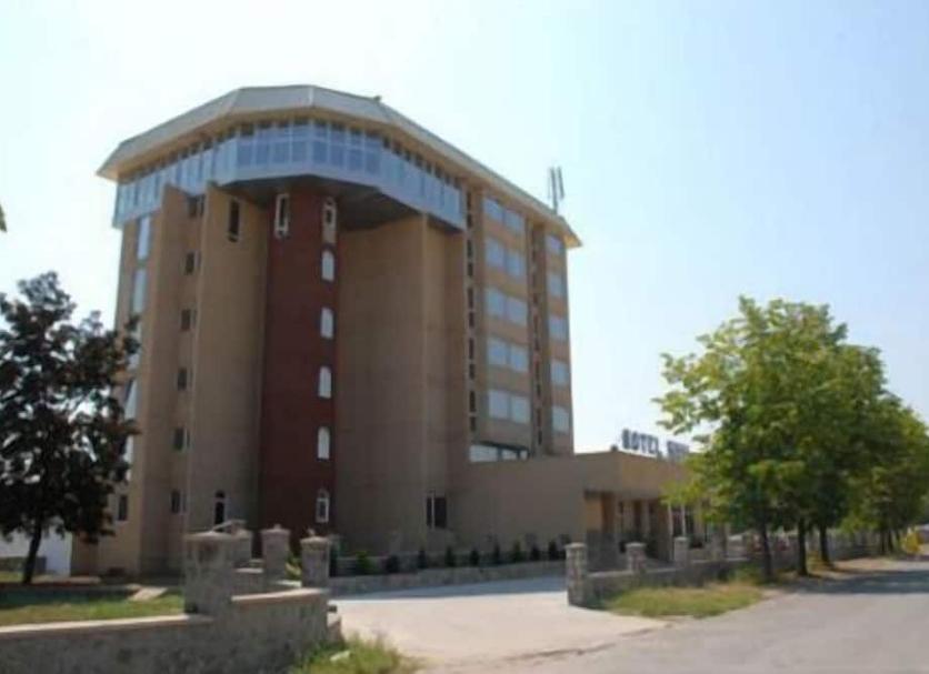 Edificio Foto