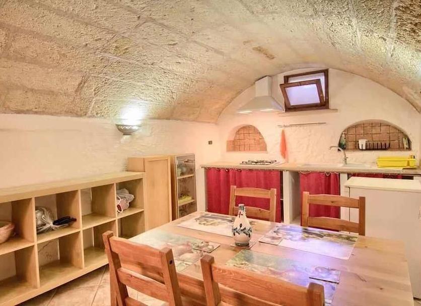 Comedor Foto