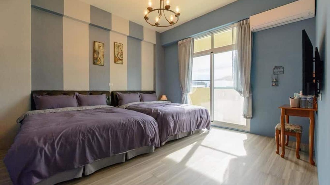 Ada Prince Family B&B