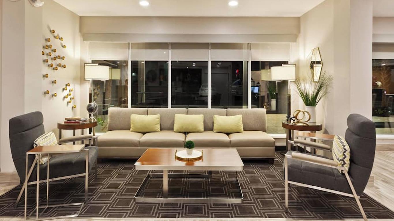 Towneplace Suites By Marriott Montgomery Eastchase