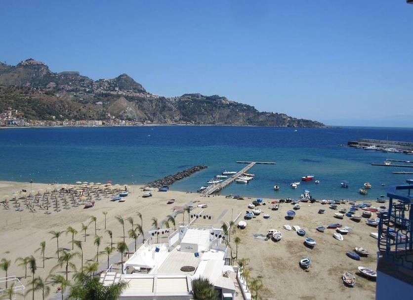Playa Foto
