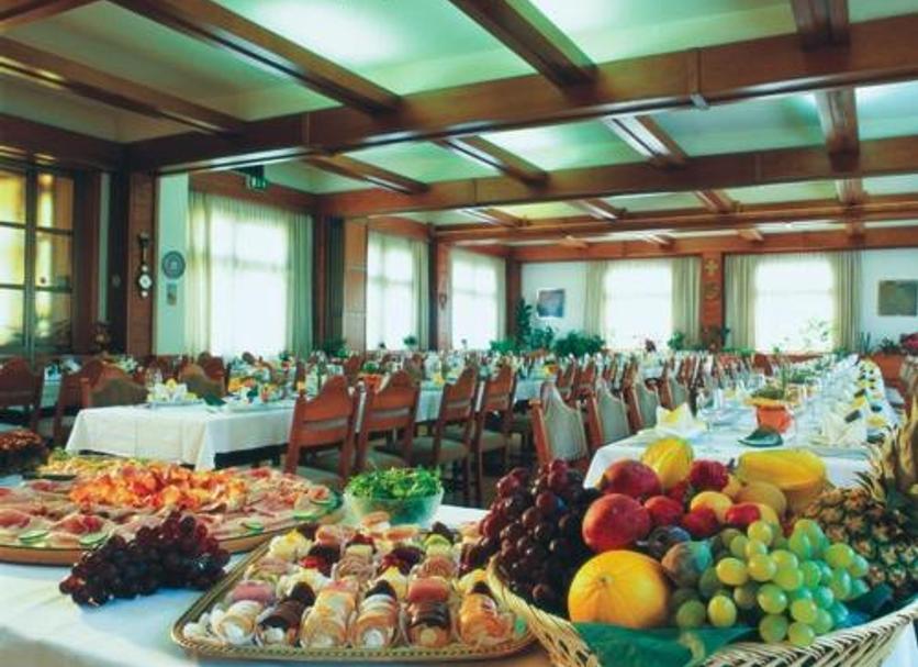Sala de banquetes Foto