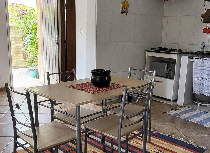Comedor Foto