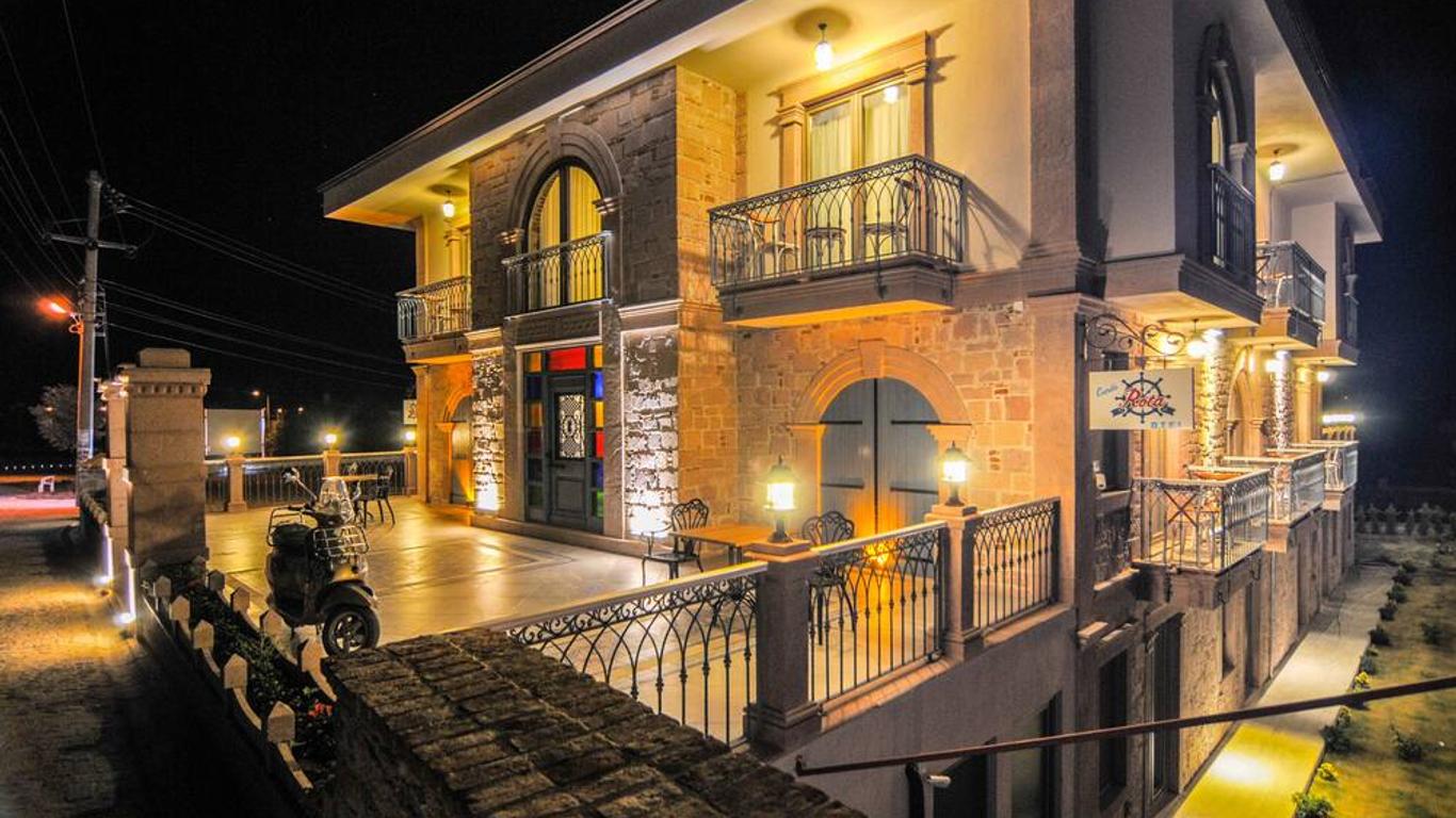 Cunda Rota Otel