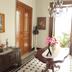 Servicio de la habitación