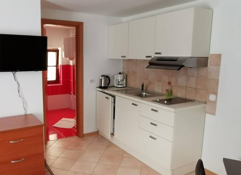 Cocina Foto