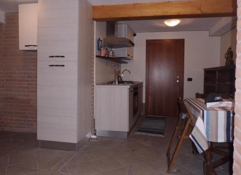 Cocina Foto