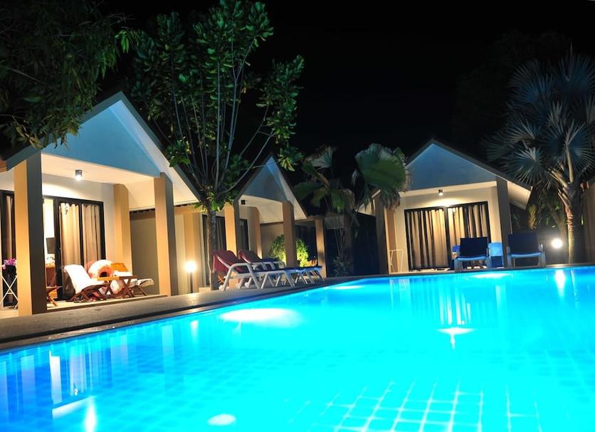 Piscina Foto
