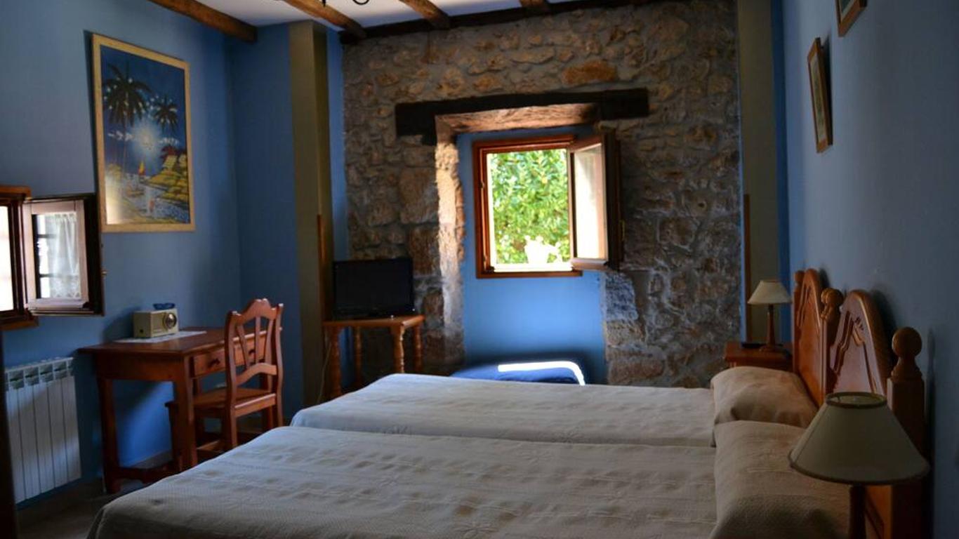 Posada Soano