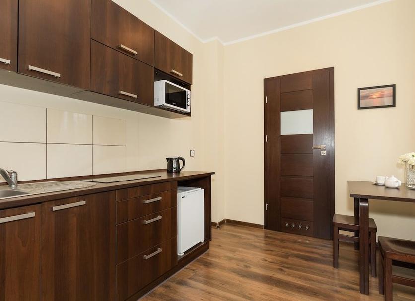 Cocina Foto