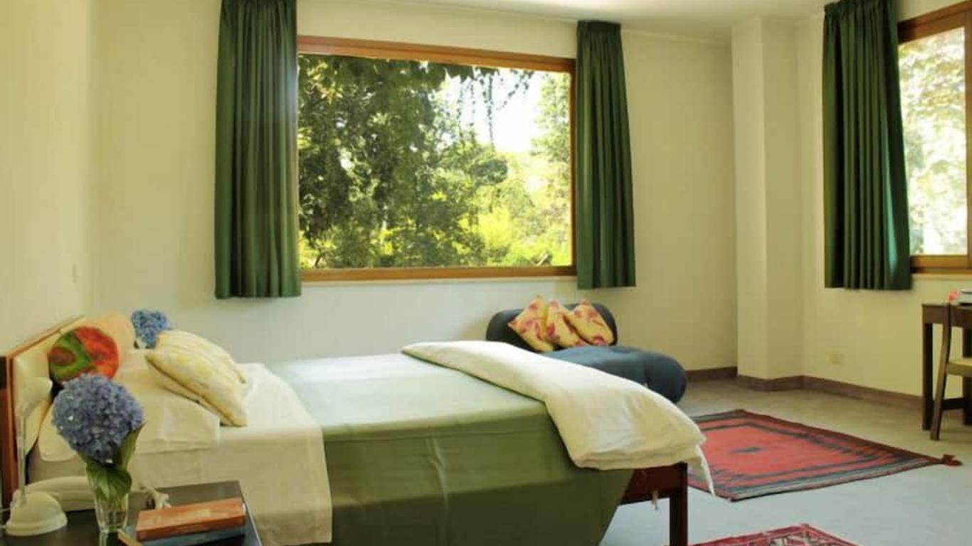 Hotel Marialetizia