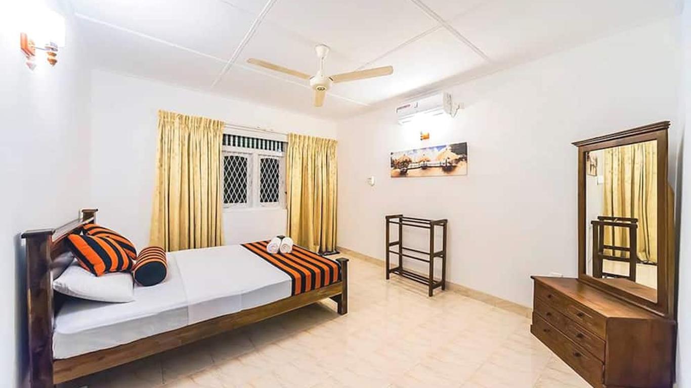 Cloud Inn Kandy