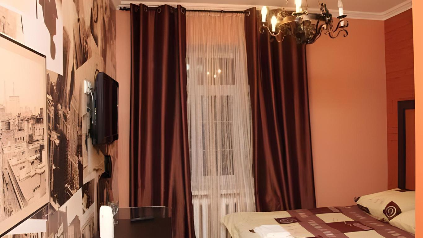 Guest House Dom 17