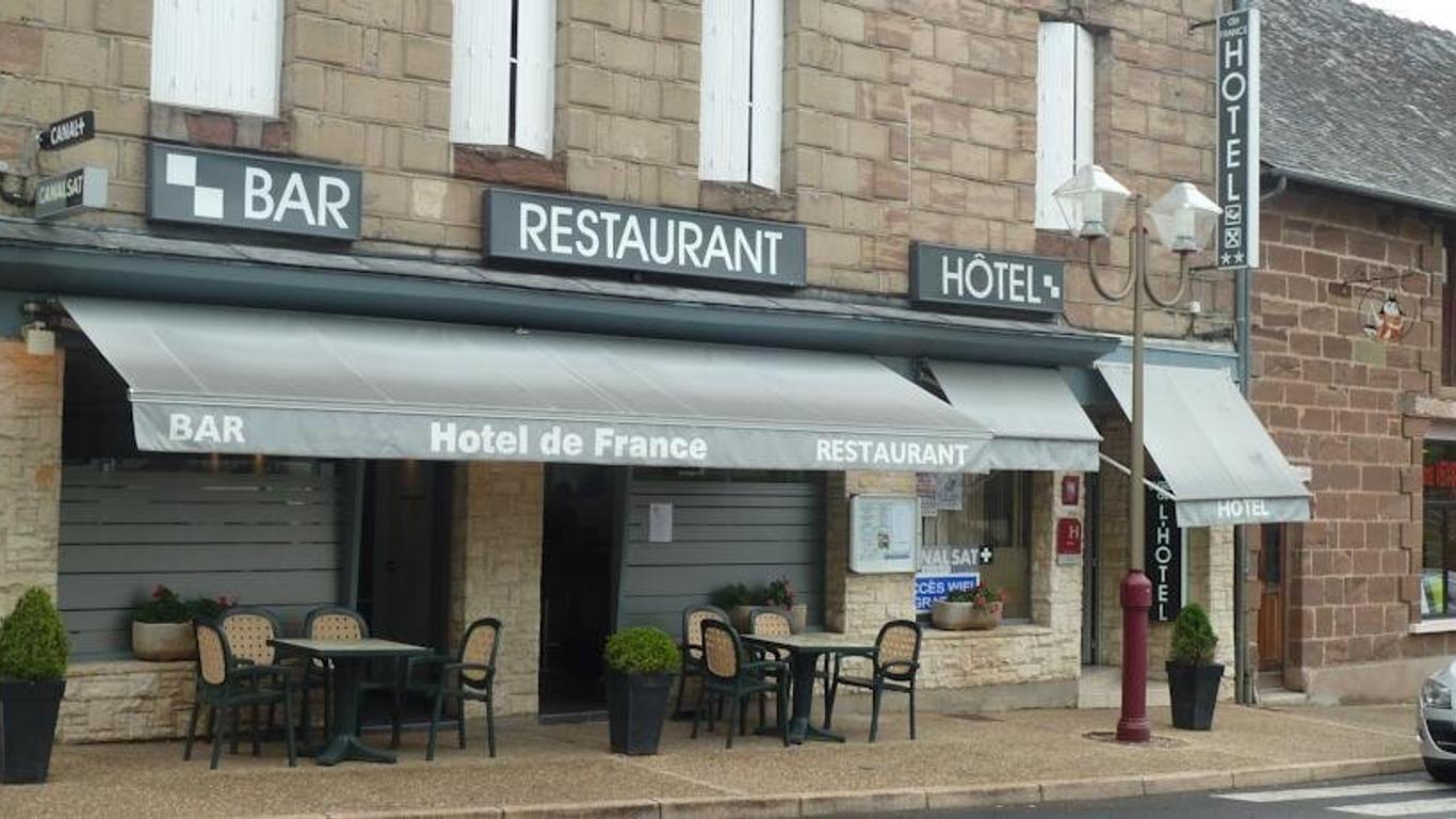 Hôtel de France