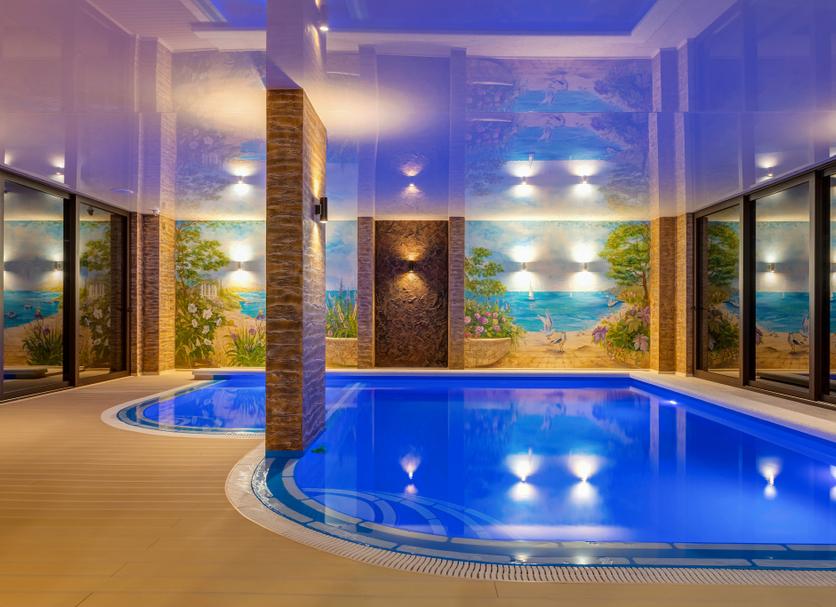Piscina Foto