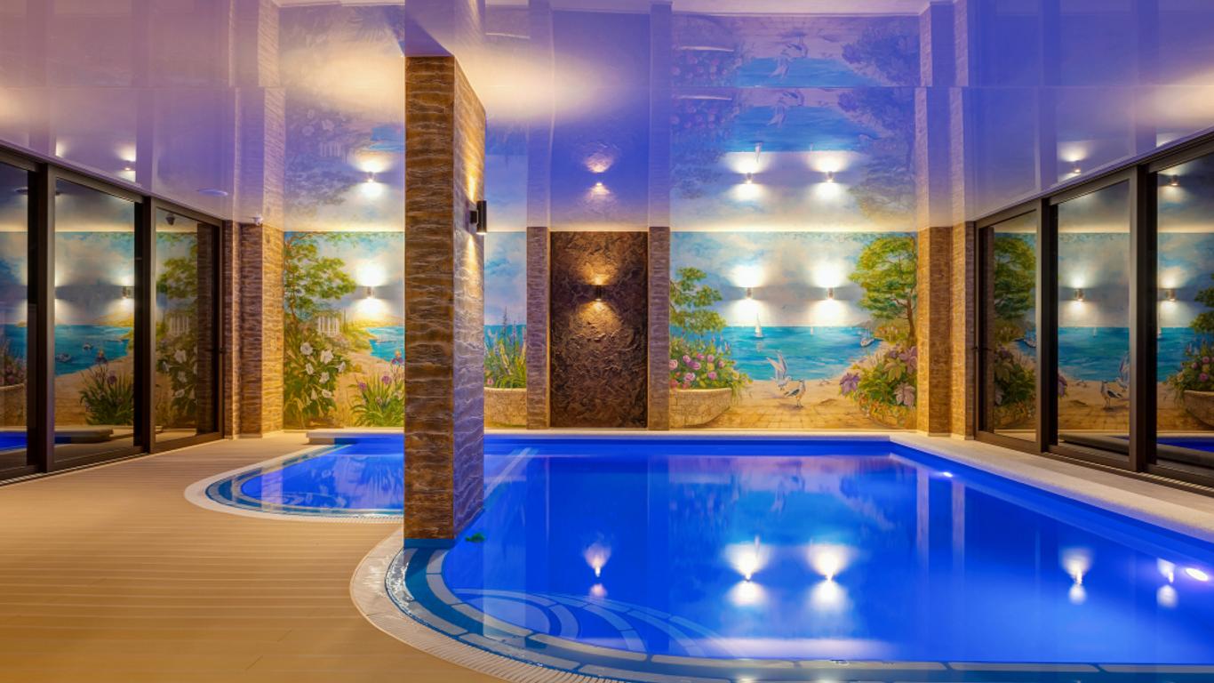 Hotel Orion
