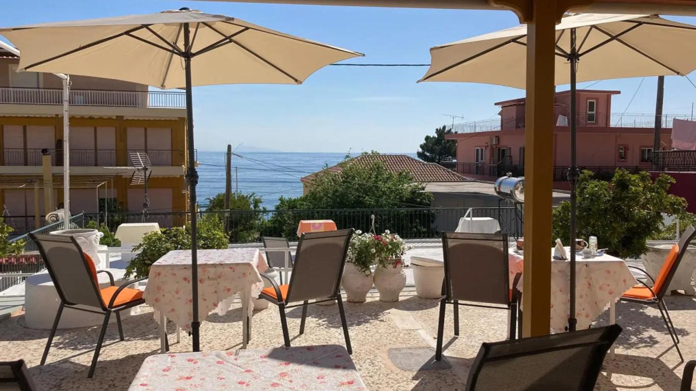 Hotel Galini