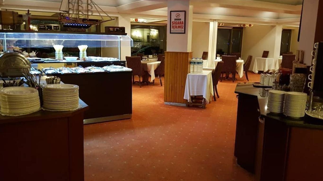 Ulasan Hotel Caravan Camping